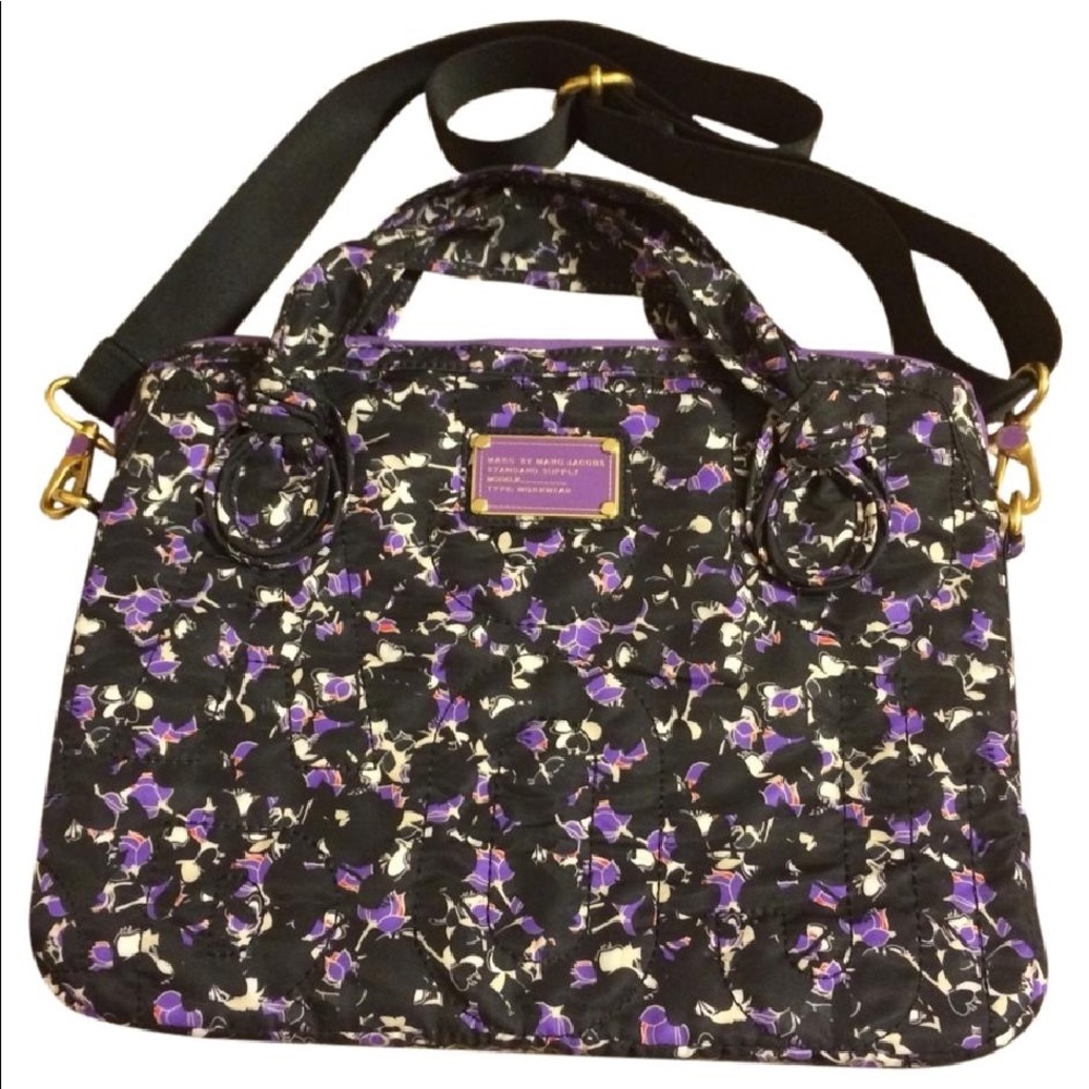 Marc by Marc Jacobs Computer Bag